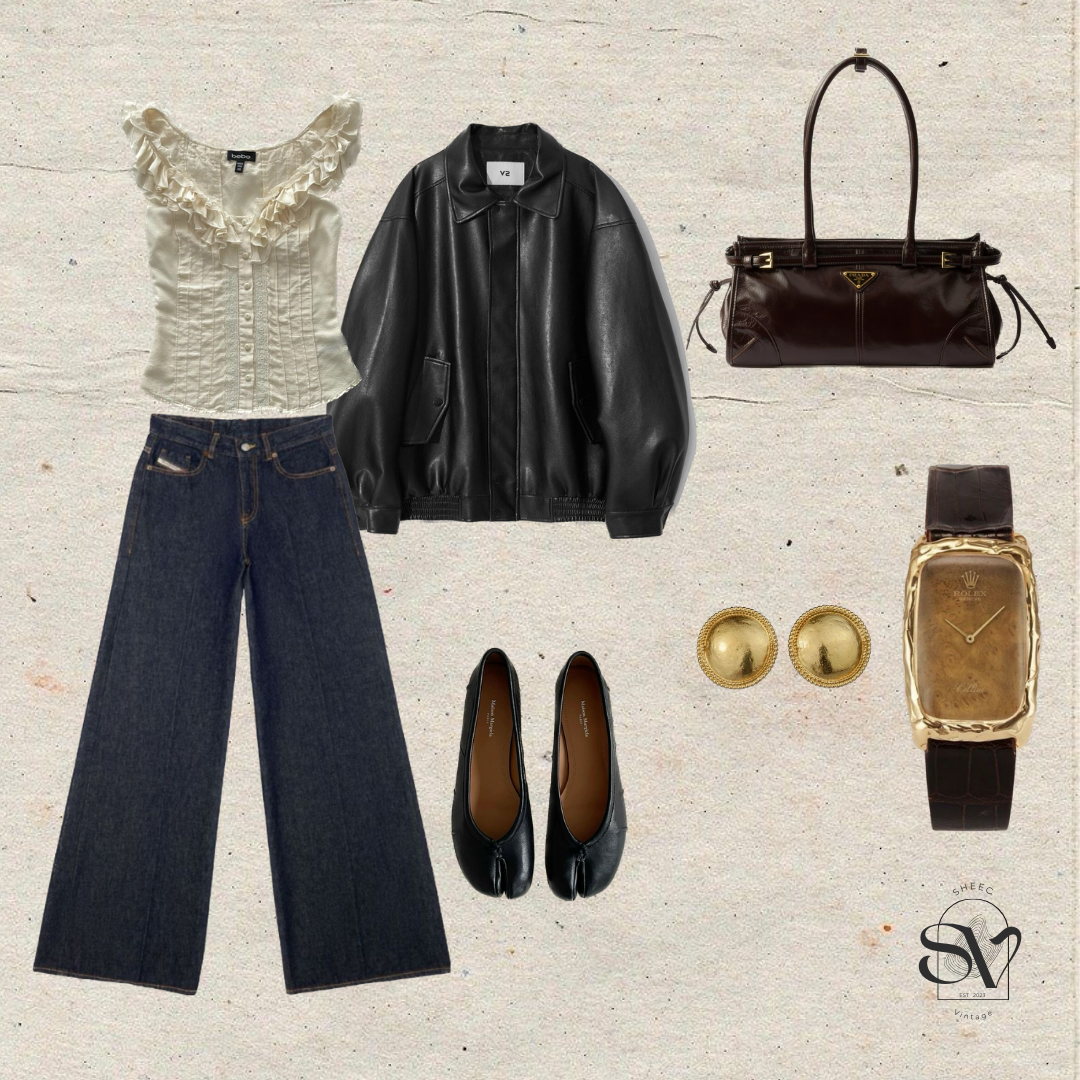 1:1 Personal Styling Service