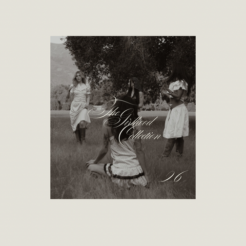 The Girlhood Collection