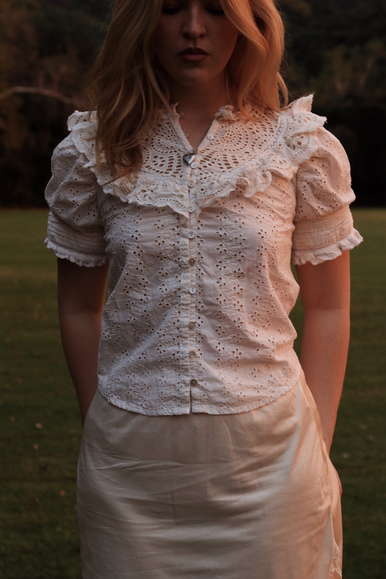 The Daisy Top