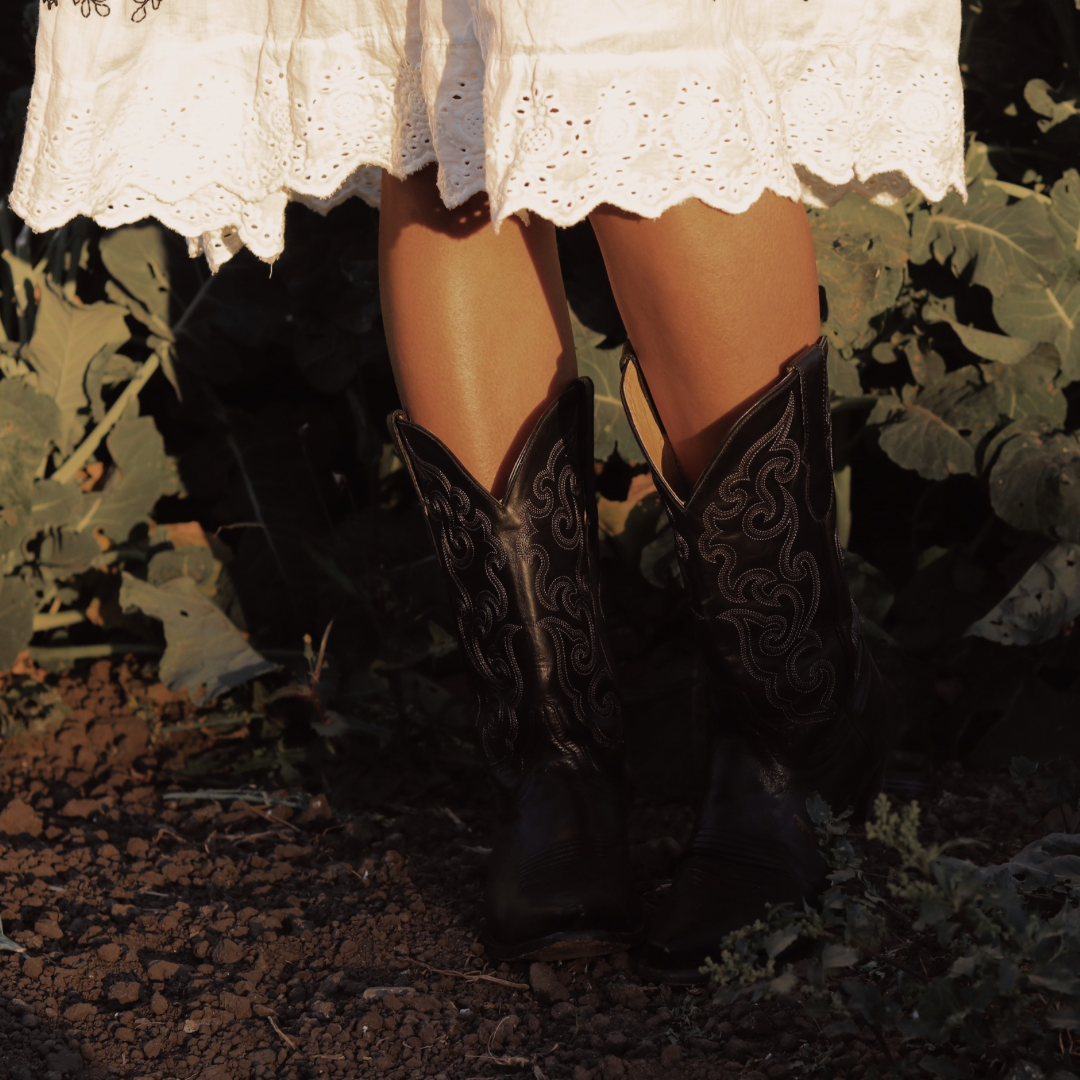 The Maria Boot