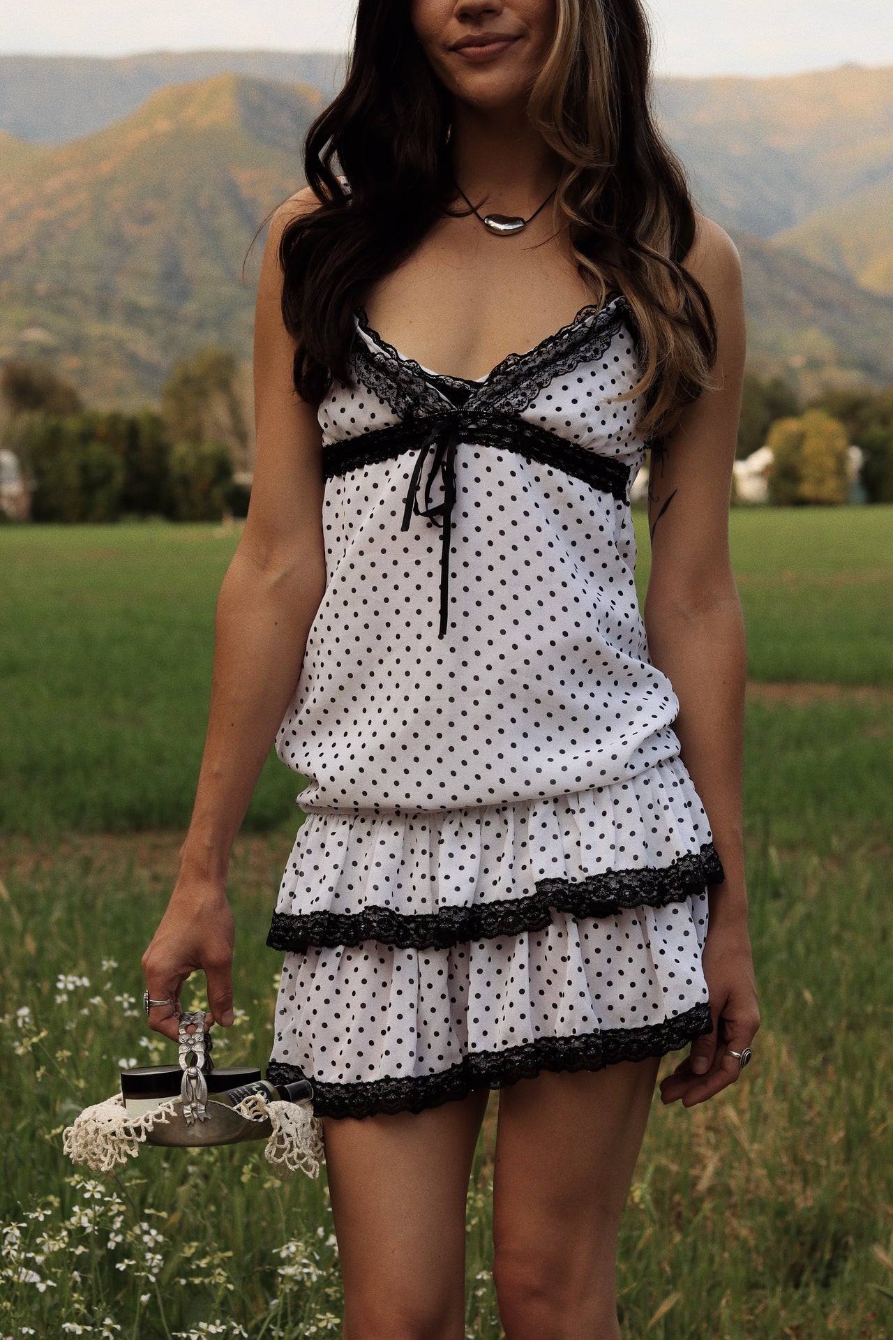 The Dolly Dress